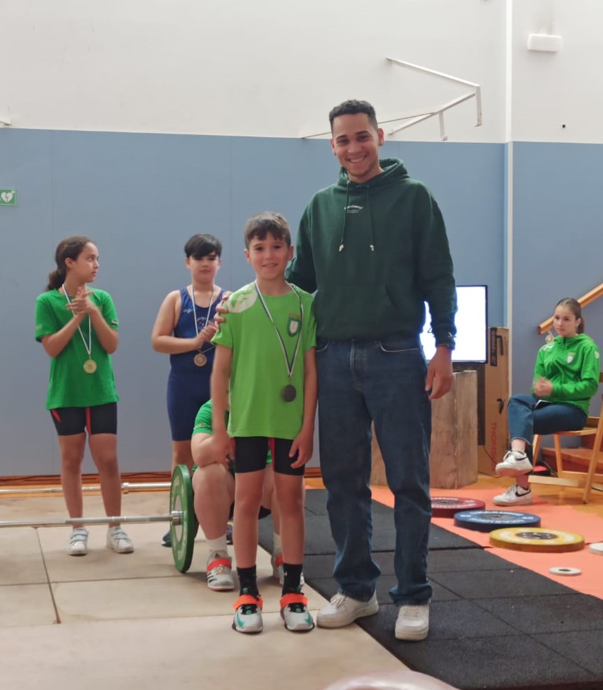 III jornada XXXVII Juegos Deportivos de Navarra 2024